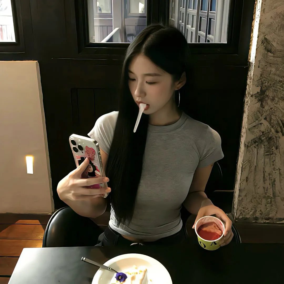 我爱，我死，我重生